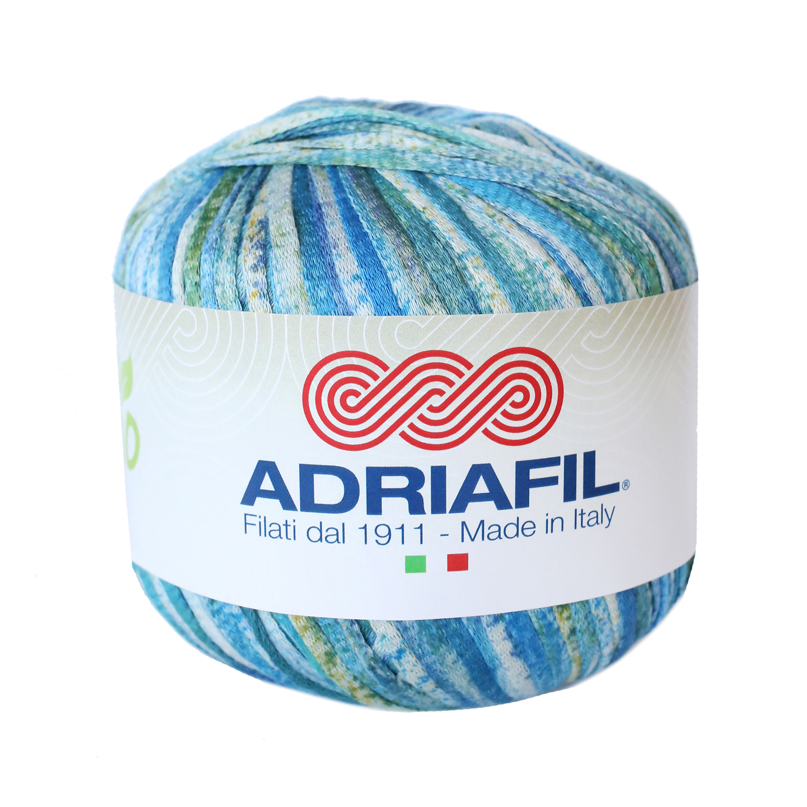 adriafil allegria - mix ocean (35) - 50gr (110mt) | 1pc