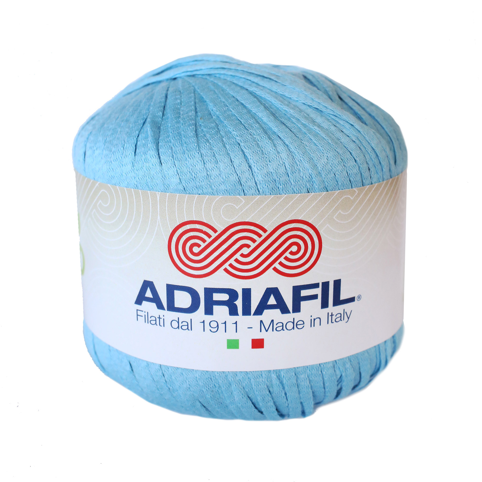 adriafil allegria - sky blue (25) - 50gr (110mt) | 1pc