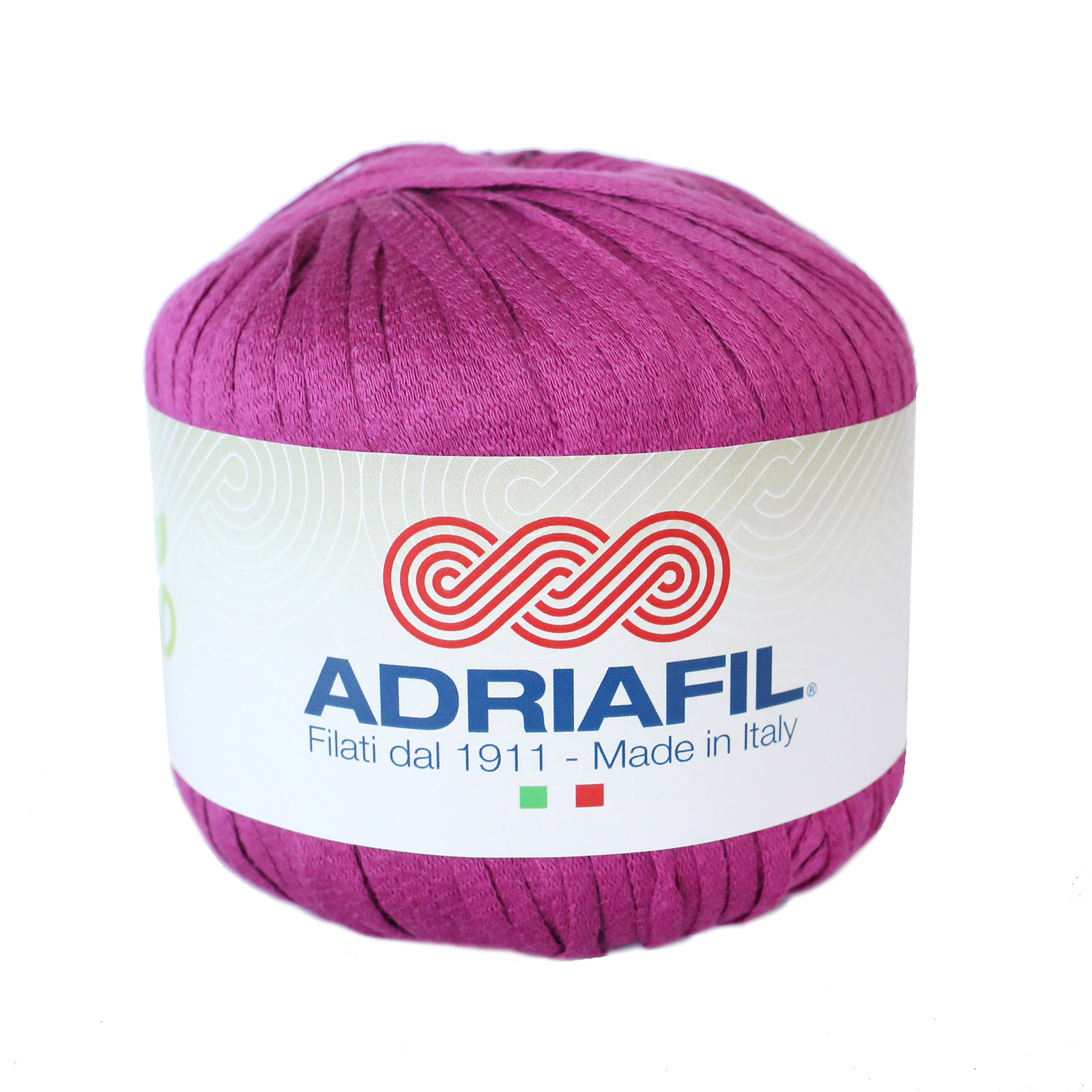 adriafil allegria - fuchsia (38) - 50gr (110mt) | 1st