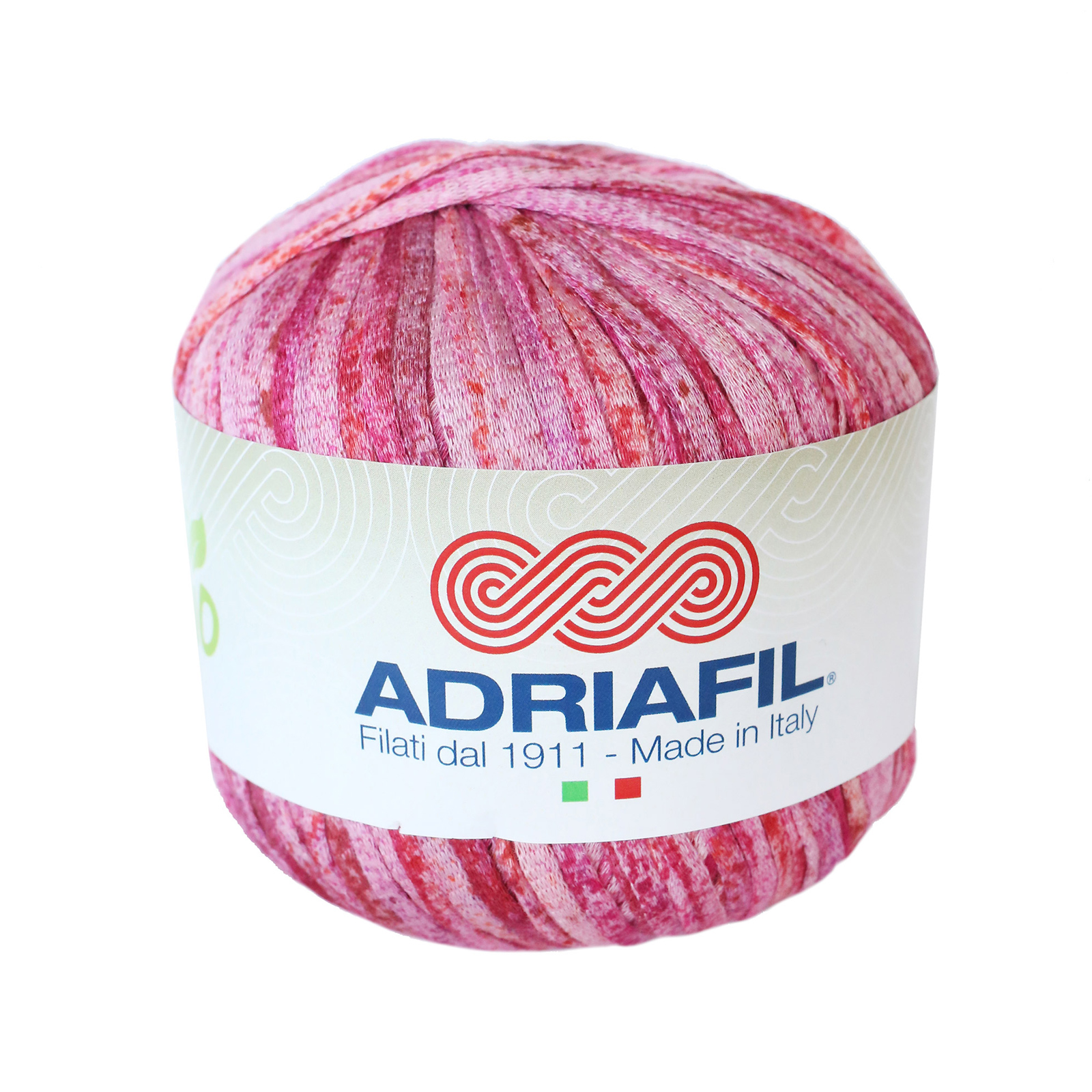 adriafil allegria - mix pink (39) - 50gr (110mt) | 1pc