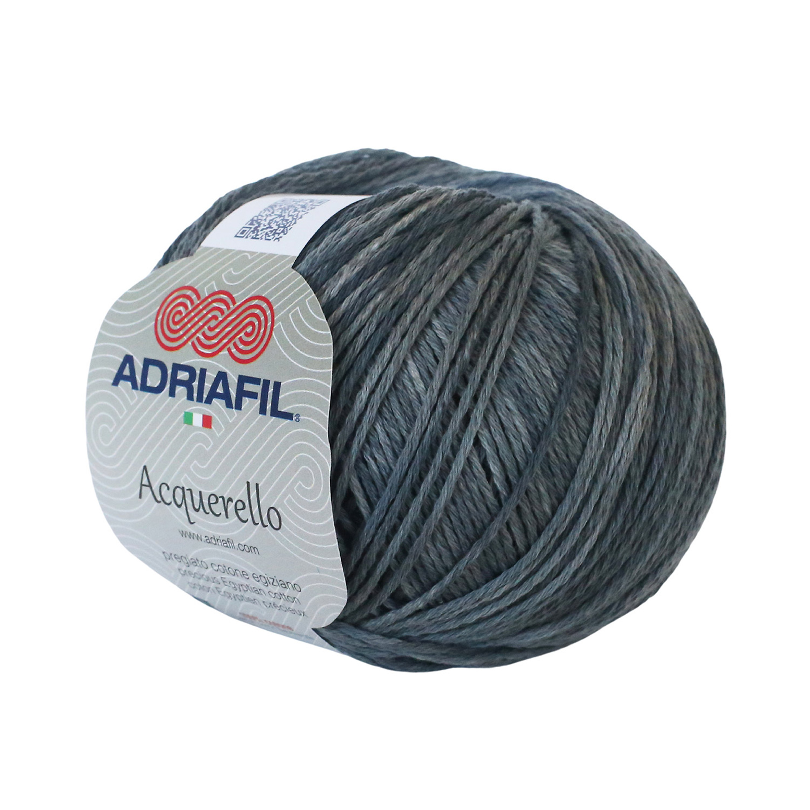 adriafil acquerello - night (27) - 50gr (135mt) | 1pc