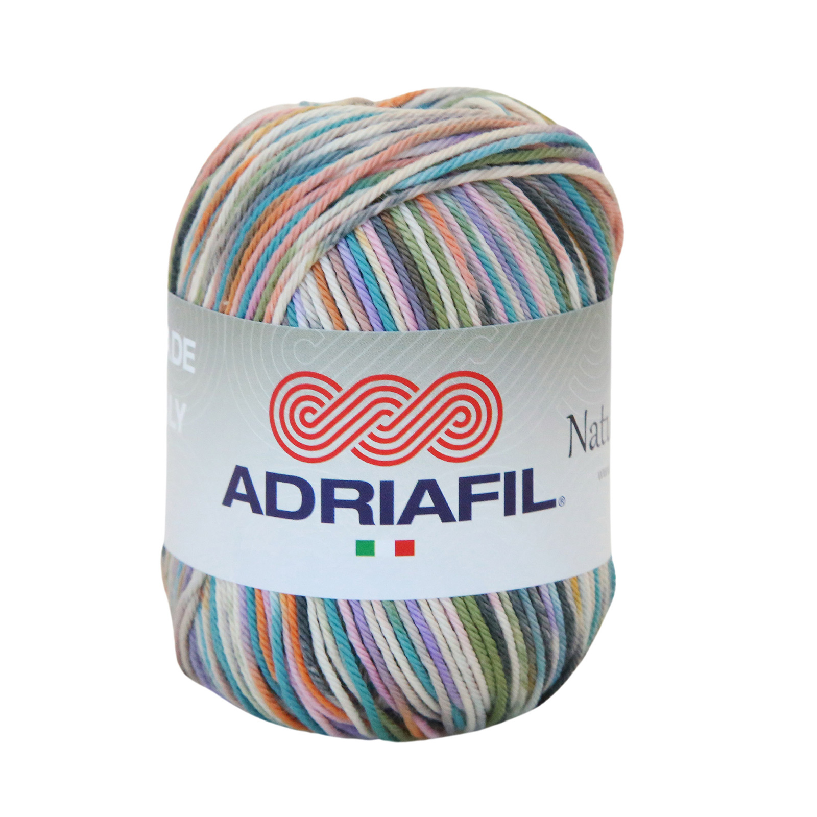 adriafil naturama - vintage (82) - 50gr (125mt) | 1pc