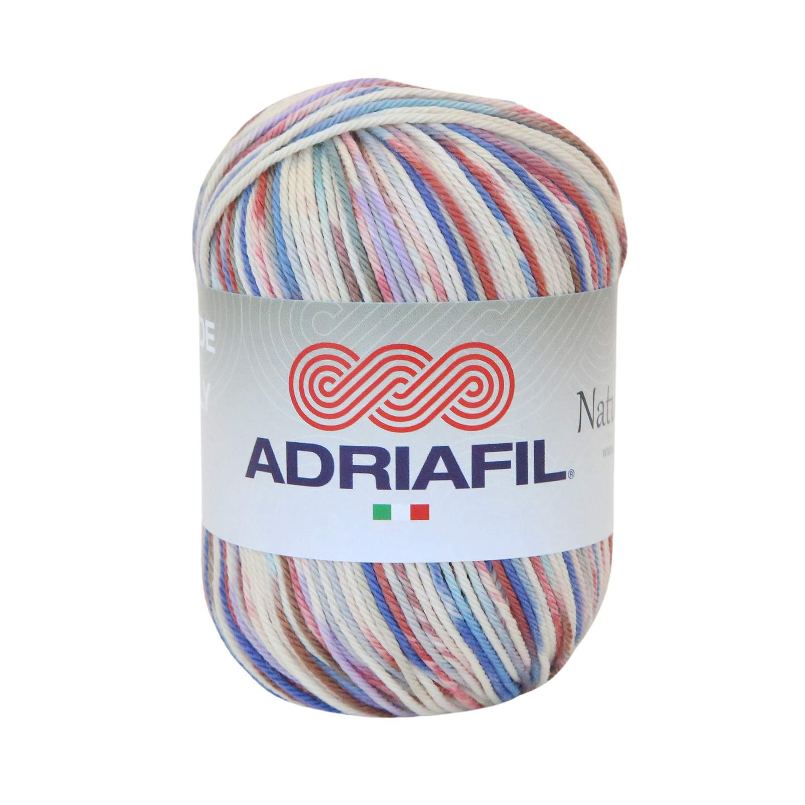 adriafil naturama - notturno (85) - 50gr (125mt) | 1pc