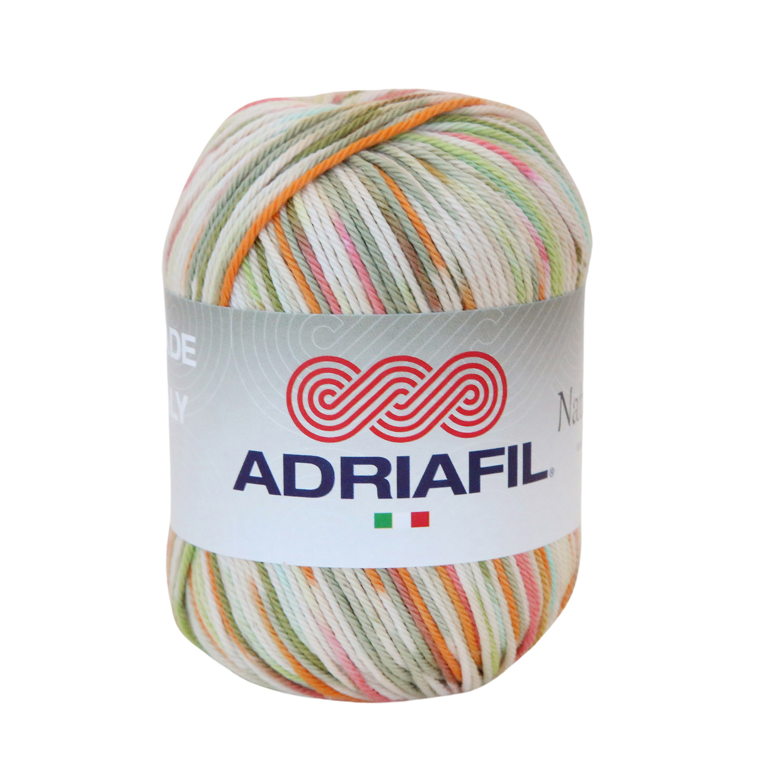 adriafil naturama - acidi (81) - 50gr (125mt) | 1pc