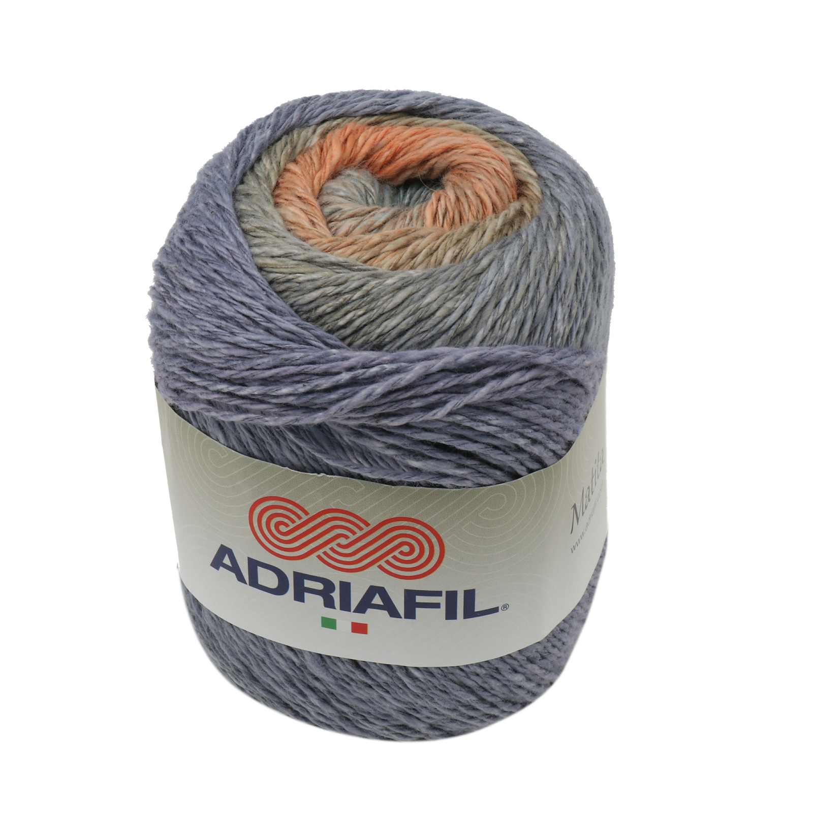adriafil matita - delicato (40) - 100gr (240mt) | 1pc