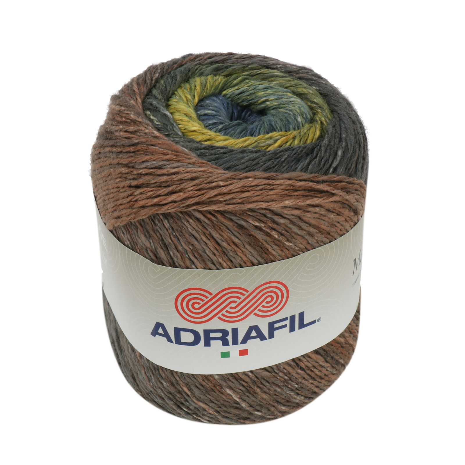 adriafil matita - natura (41) - 100gr (240mt) | 1pc