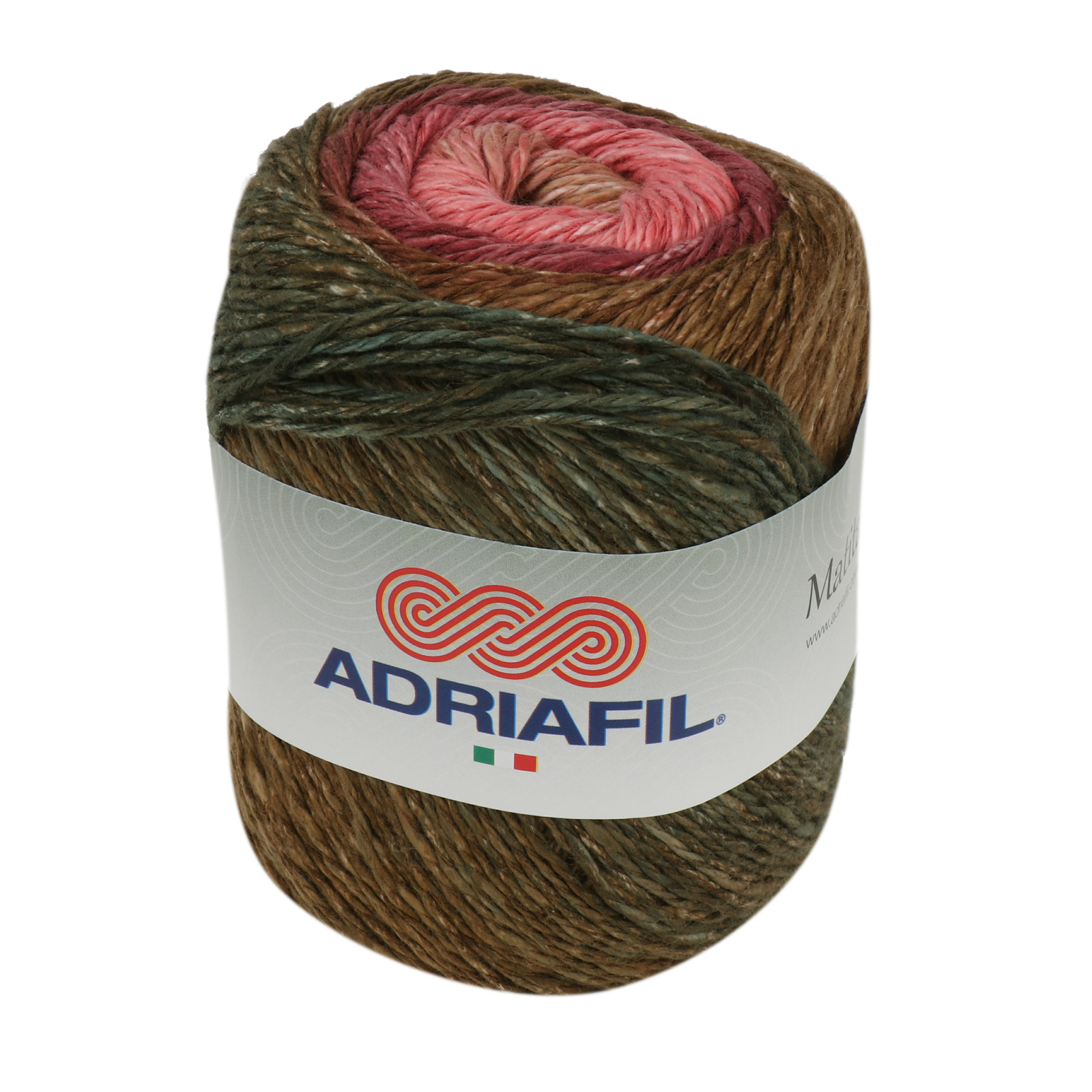 adriafil matita - madagascar (47) - 100gr (240mt) | 1pc