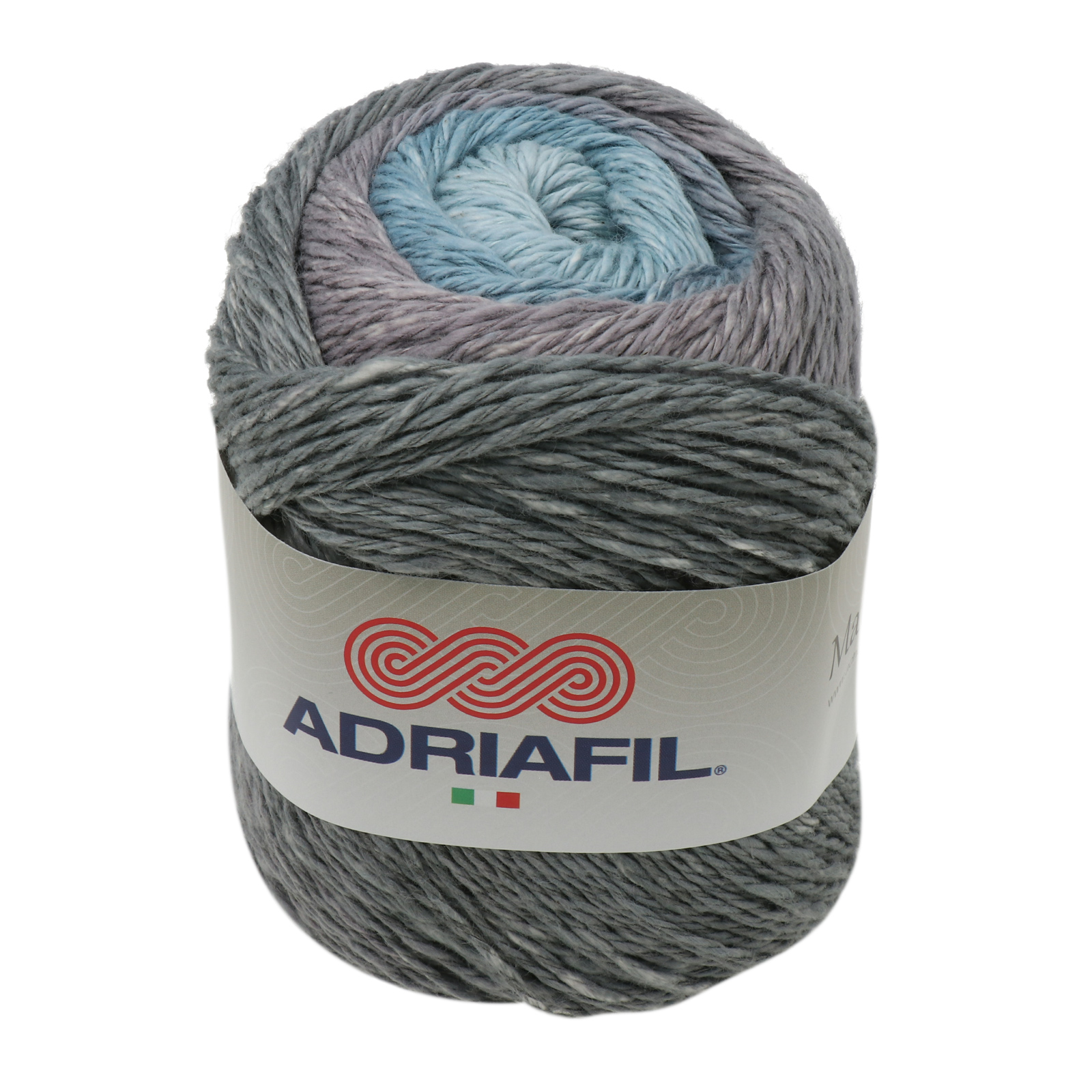 adriafil matita - perlato lilla (48) - 100gr (240mt) | 1pc