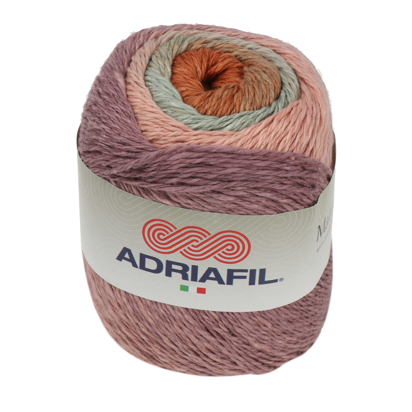 adriafil matita - boho (52) - 100gr (240mt) | 1pc