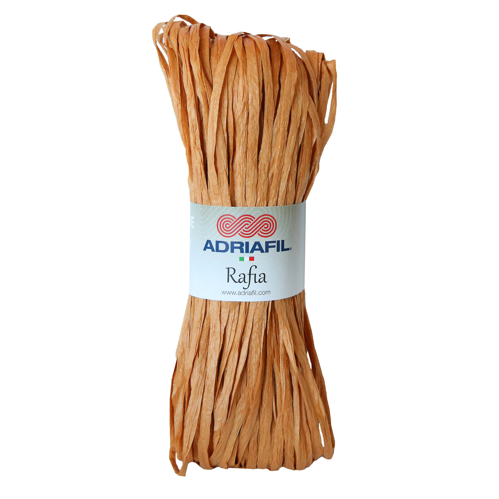 adriafil rafia - cord (58) - 50gr | 1pc