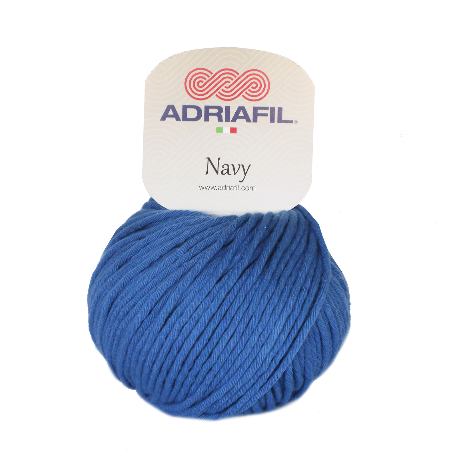adriafil navy - blue (69) - 50gr (60mt) | 1pc
