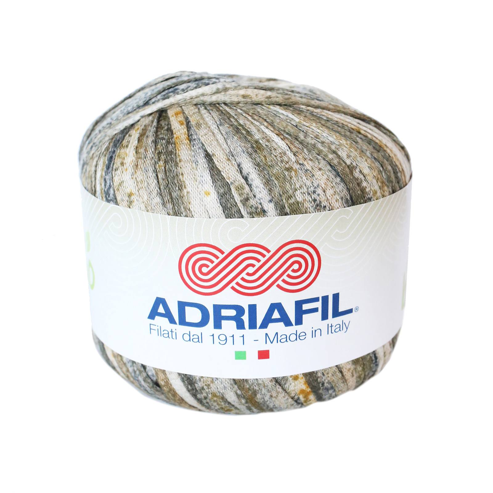 adriafil allegria - mix militar (31) - 50gr (110mt) | 1st
