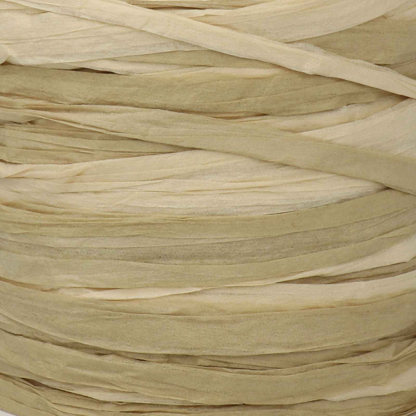 rafia silk hobbybag - tobacco nuance (m11) - 40gr (80mt) | 1pc