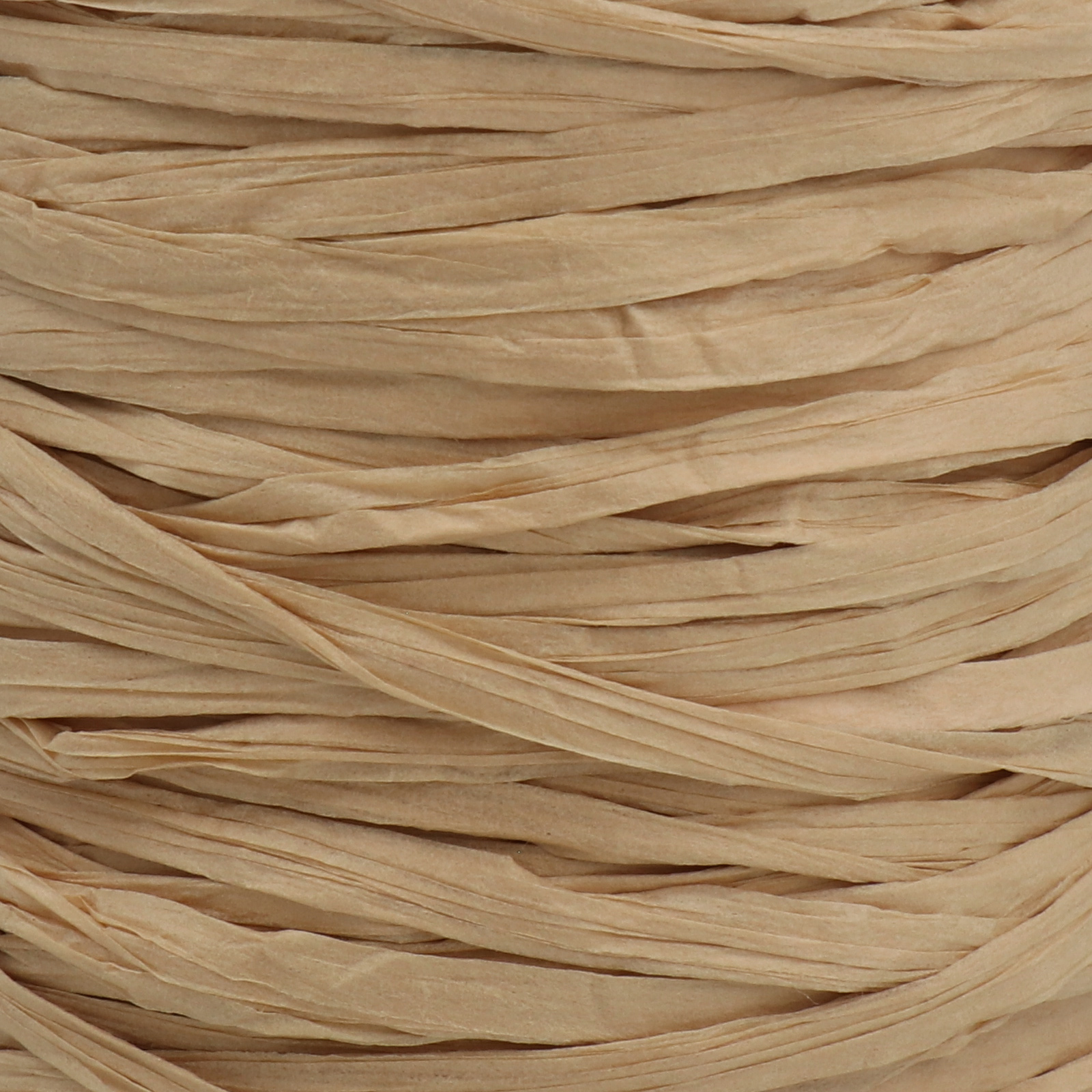rafia silk hobbybag - beige (4) - 40gr (80mt) | 1st