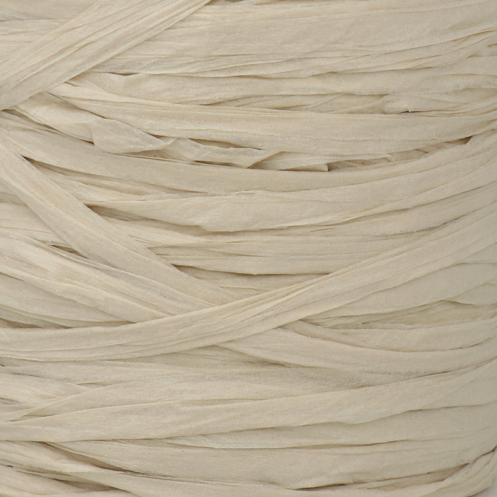 rafia silk hobbybag - raw (36) - 40gr (80mt) | 1pc