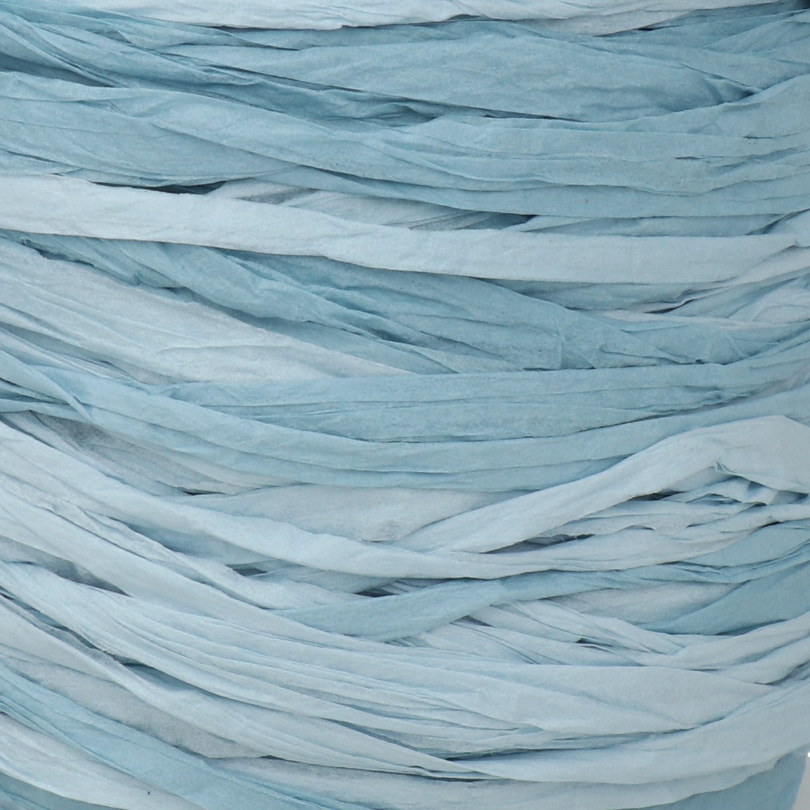 rafia silk hobbybag - ocean nuance (m6) - 40gr (80mt) | 1pc