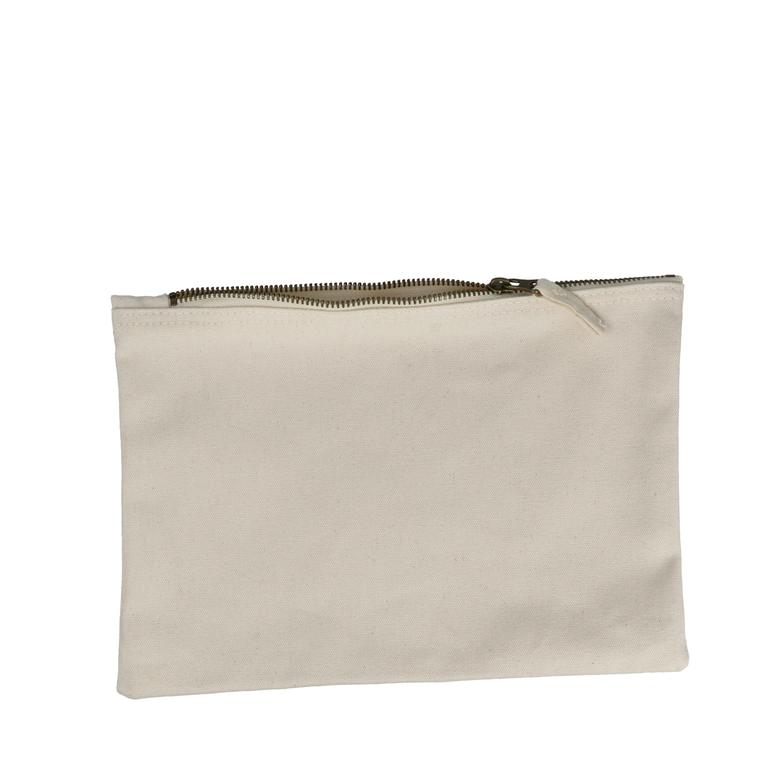 canvas accessory pouch 28x20cm | 1pc