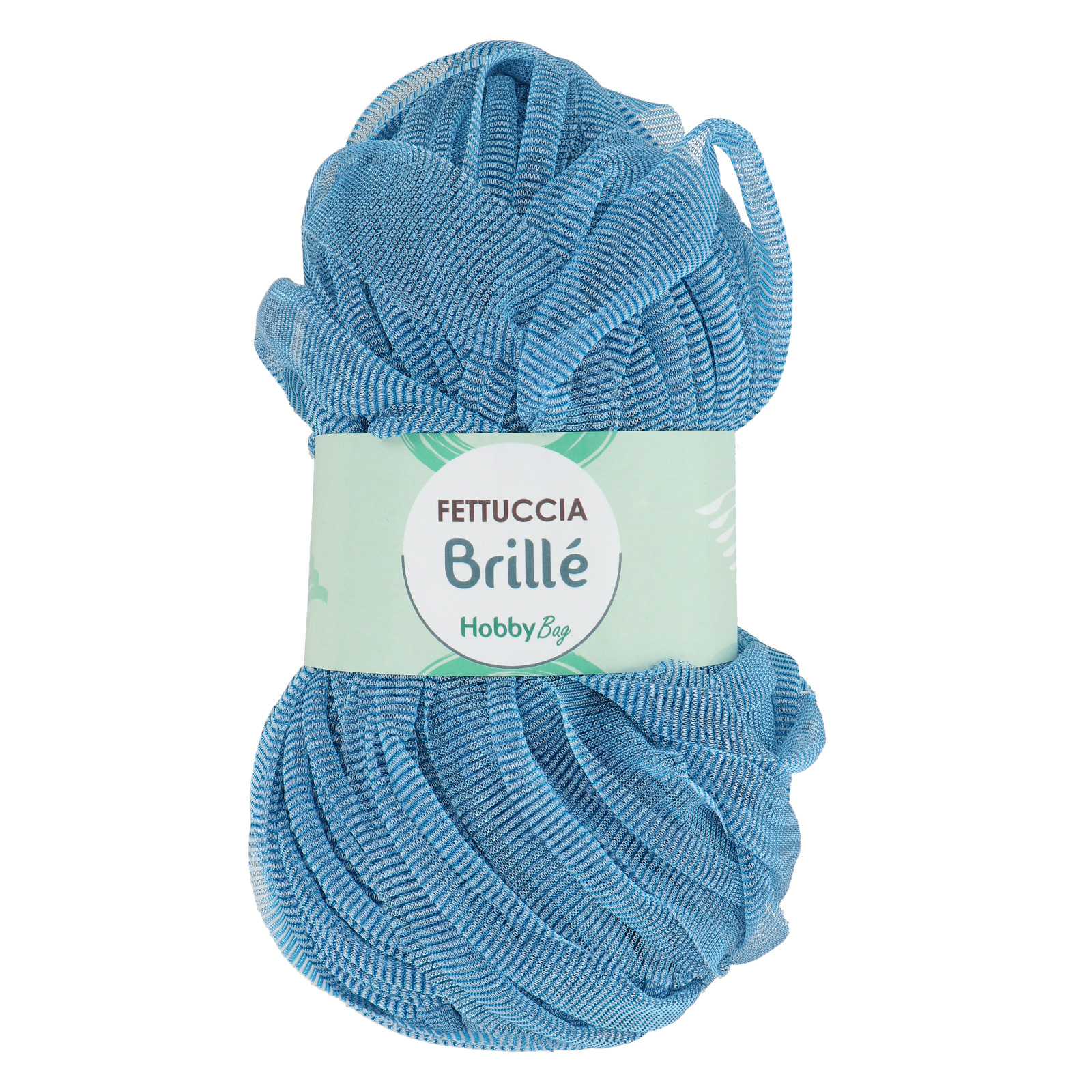 hobbybag brillé - baby blue (33) - 100gr (70mt) | 1pc
