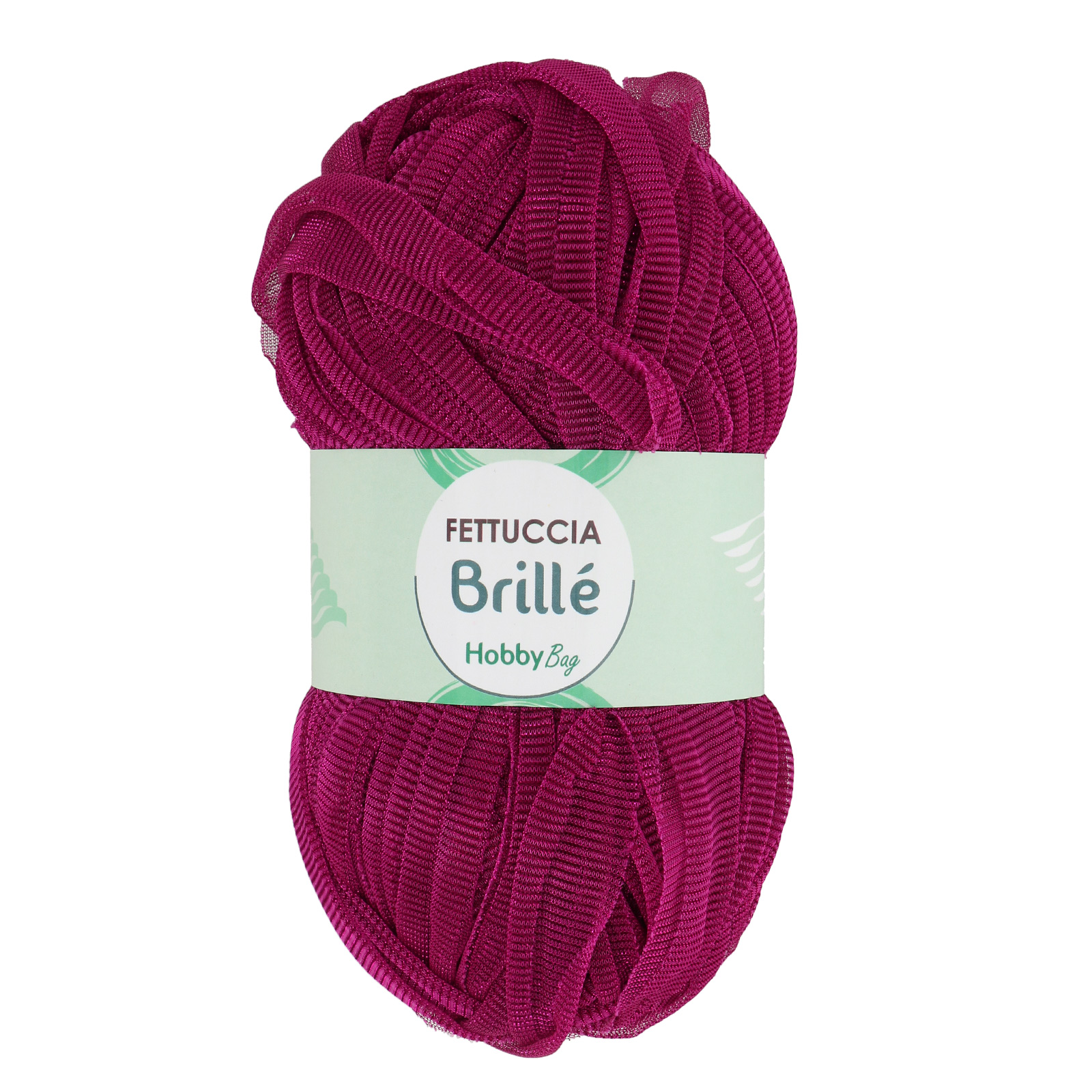 hobbybag brillé - purple (57) - 100gr (70mt) | 1pc