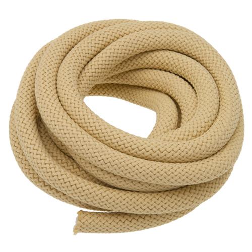 climbing cord - beige - 10mm | 1mt