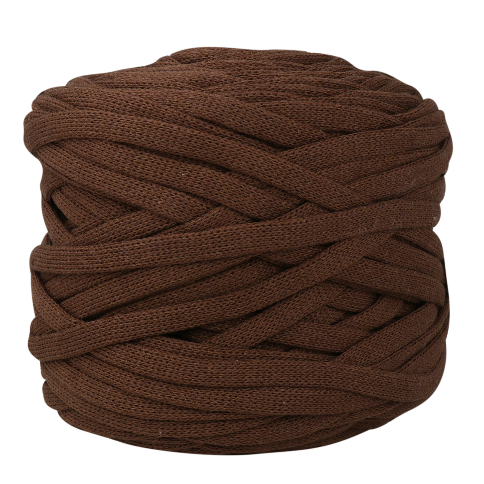 hobbybag nido xl - braun 8mm - 100mt | 1st
