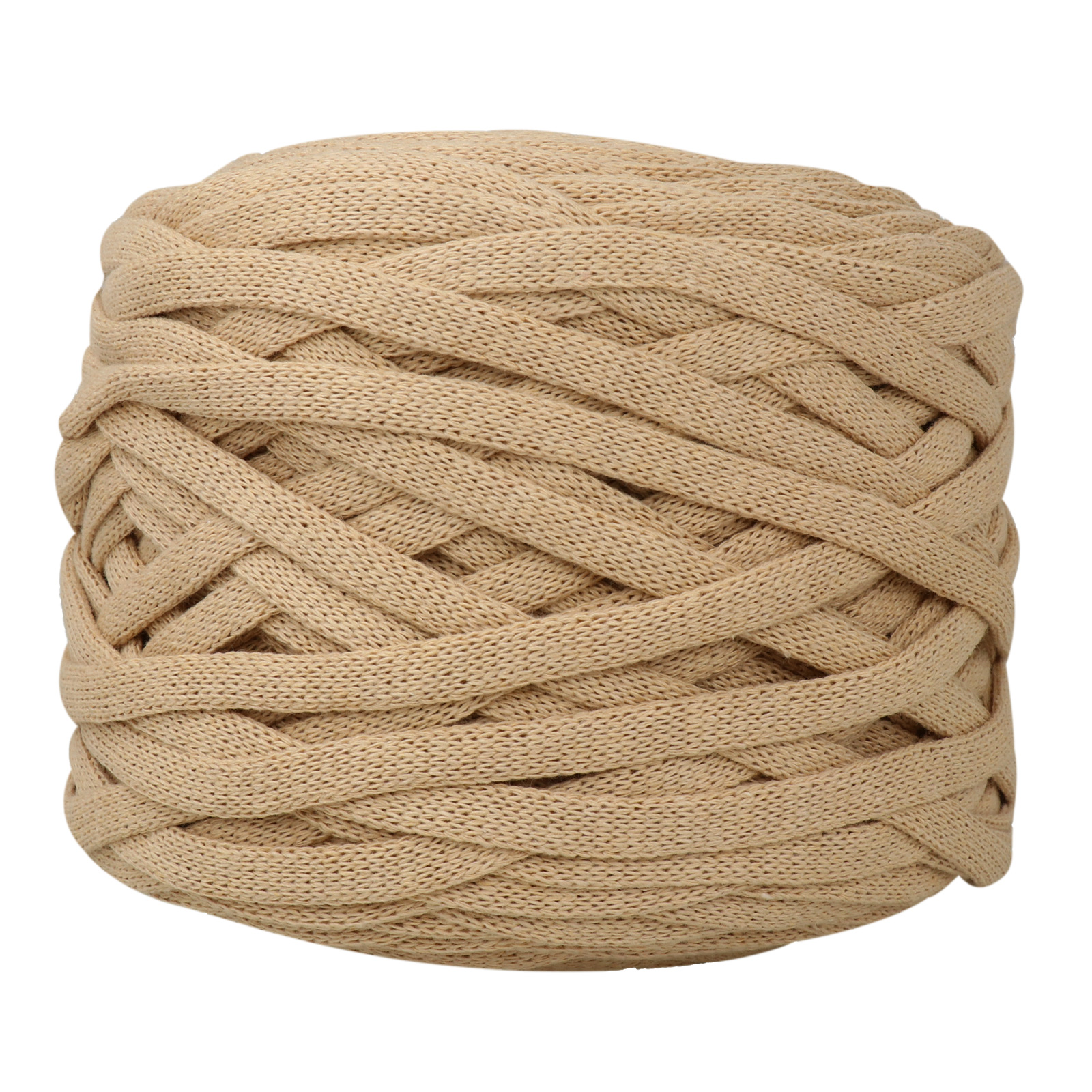 hobbybag nido xl - beige 8mm - 100mt | 1st