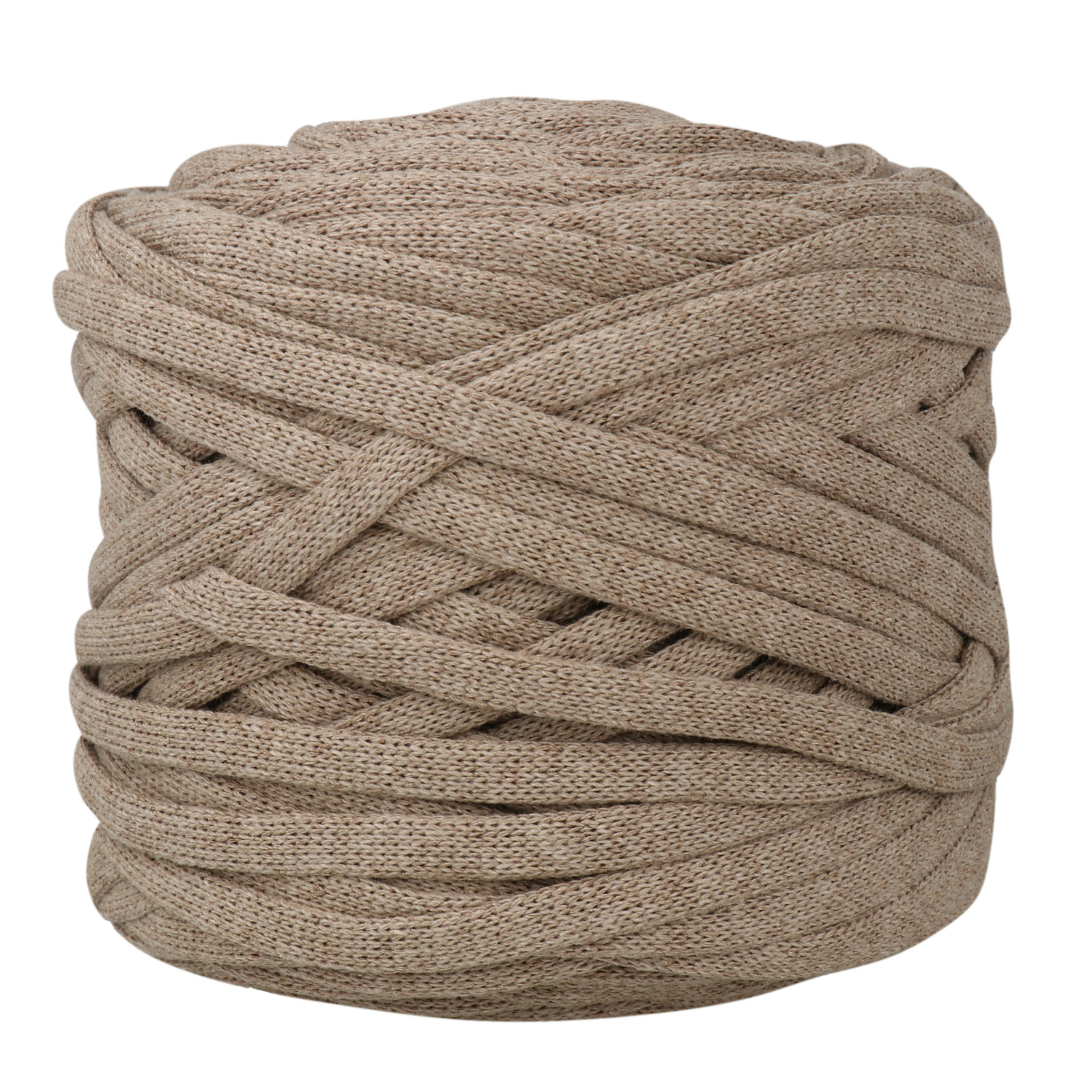 hobbybag nido xl - ecrù 8mm - 100mt | 1st