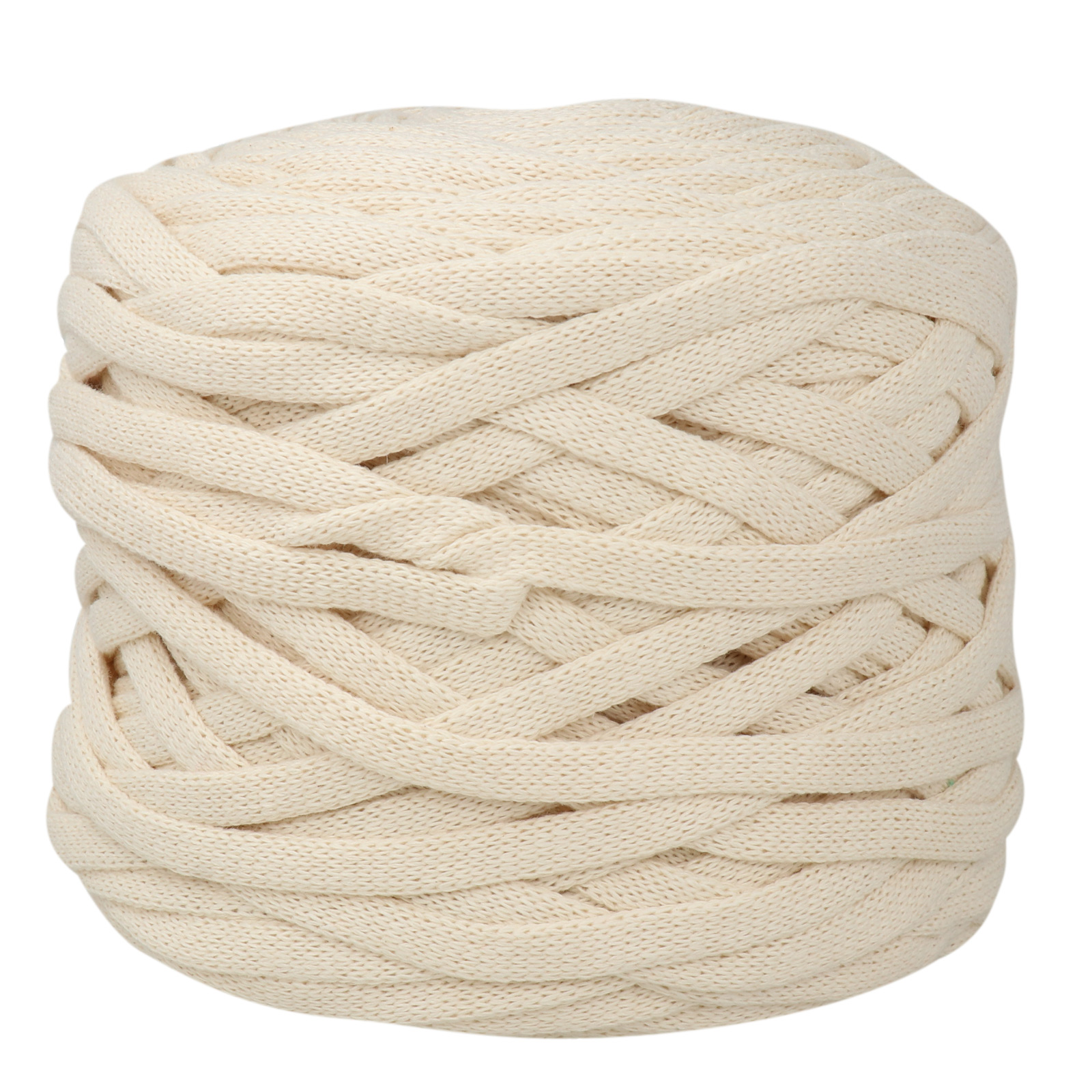 hobbybag nido xl - natural 8mm - 100mt | 1pc