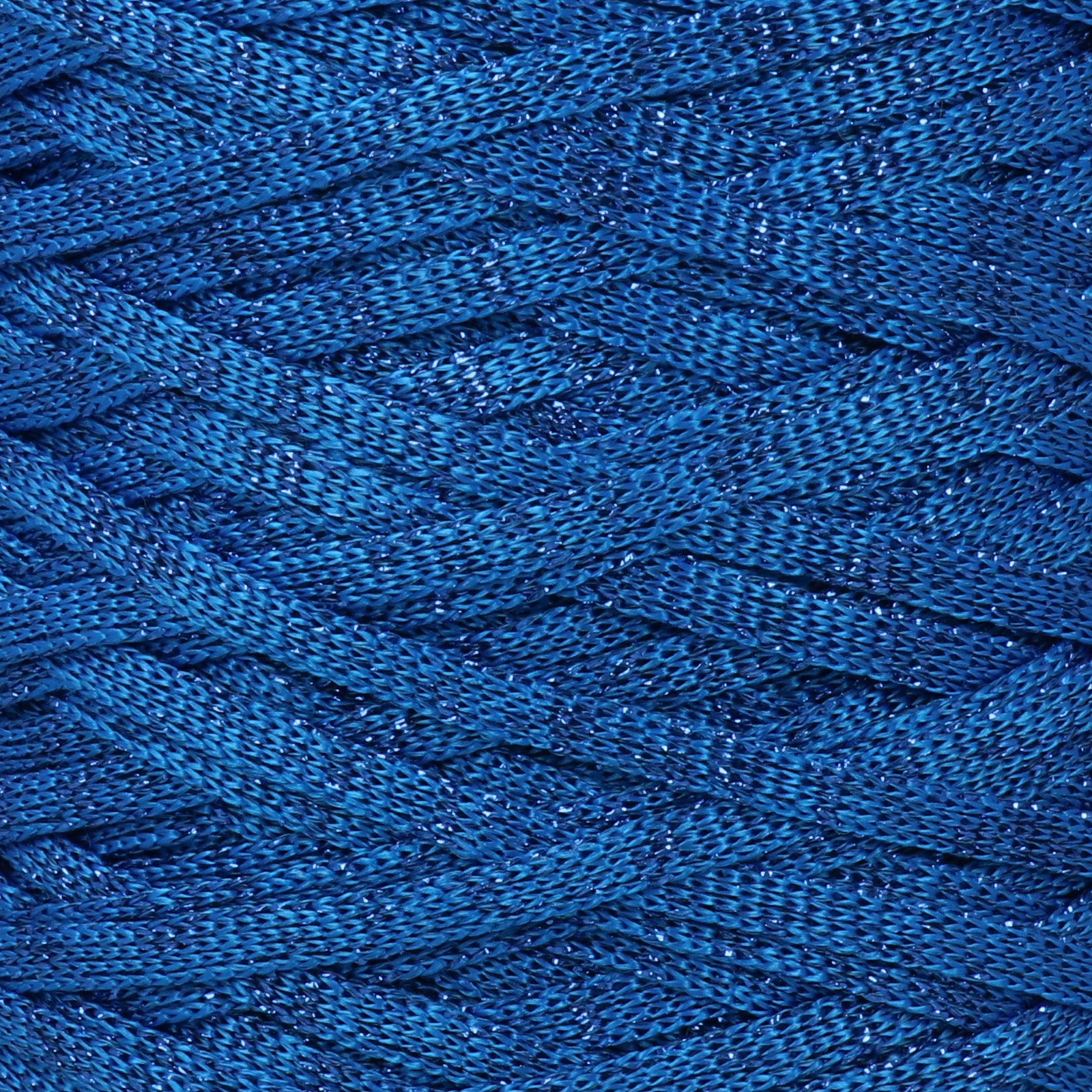 hobbybag thai nastrino lux - blue - 250gr | 1pc