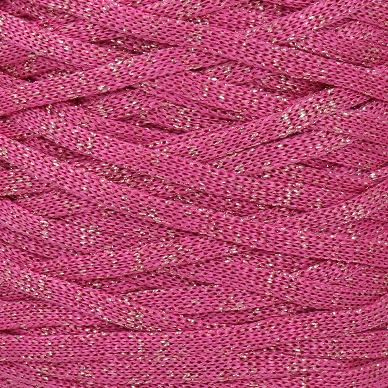 hobbybag thai nastrino lux - cyclamen/pink - 250gr | 1pc