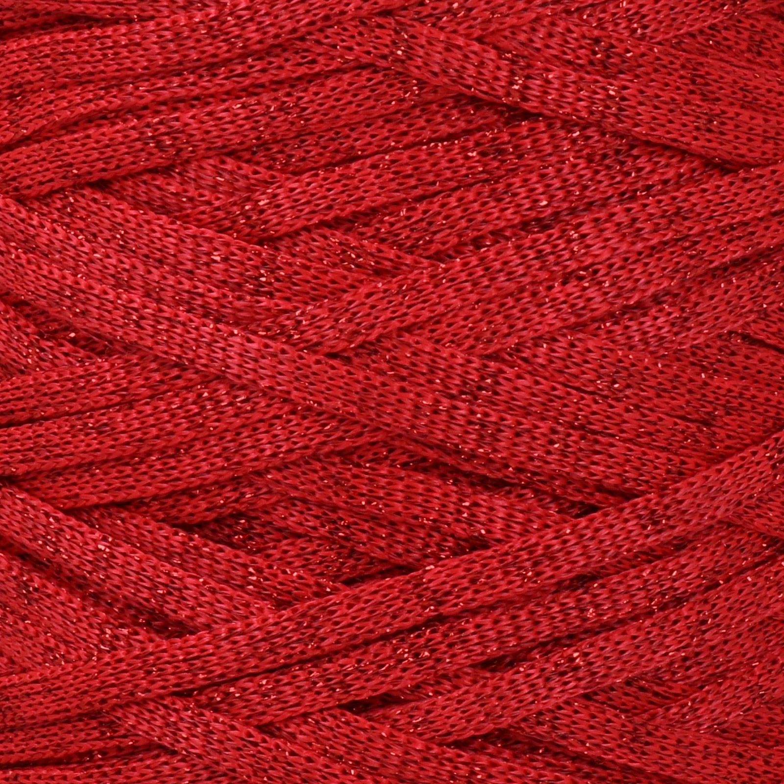 hobbybag thai nastrino lux - rot - 250gr | 1st