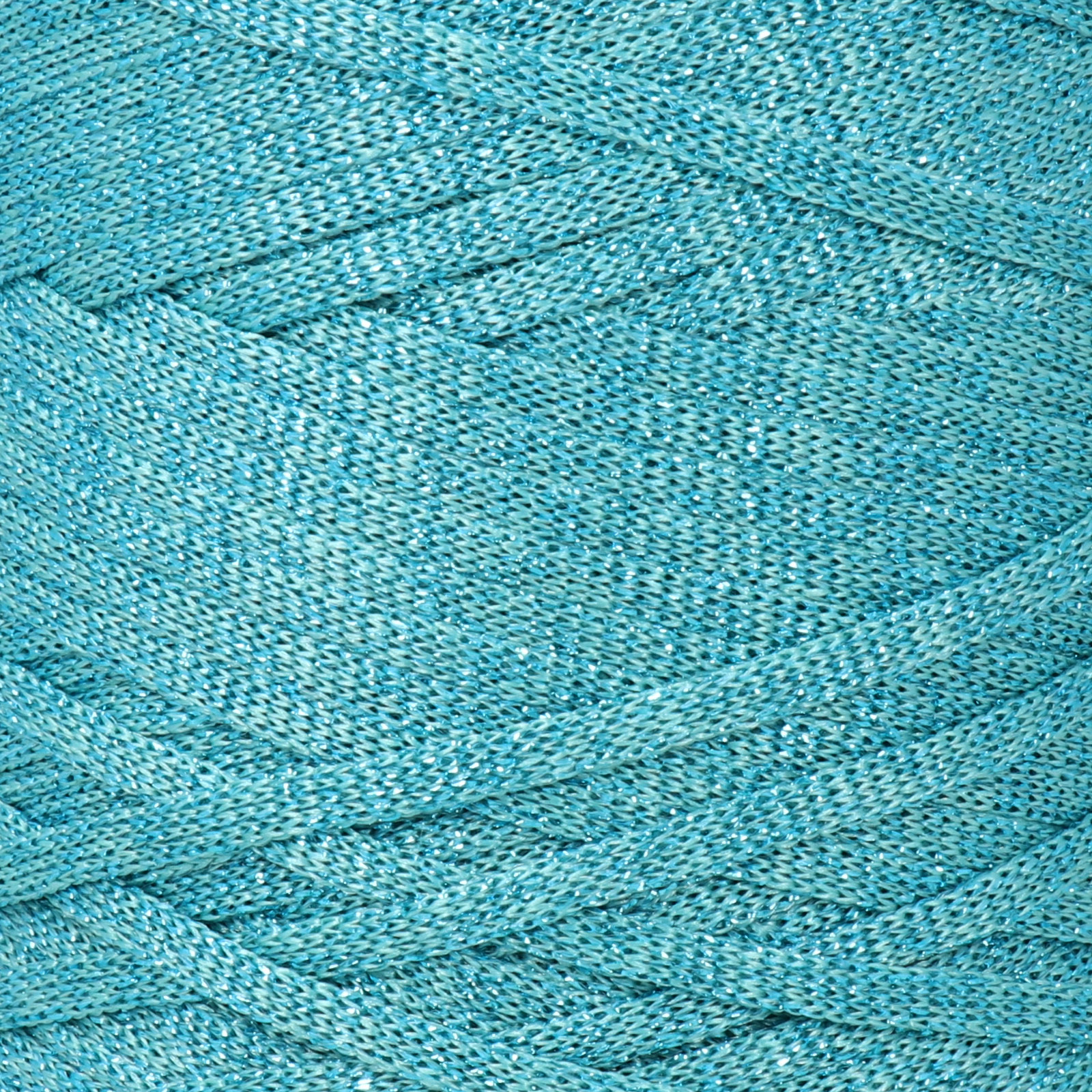 hobbybag thai nastrino lux - light blue - 250gr | 1pc