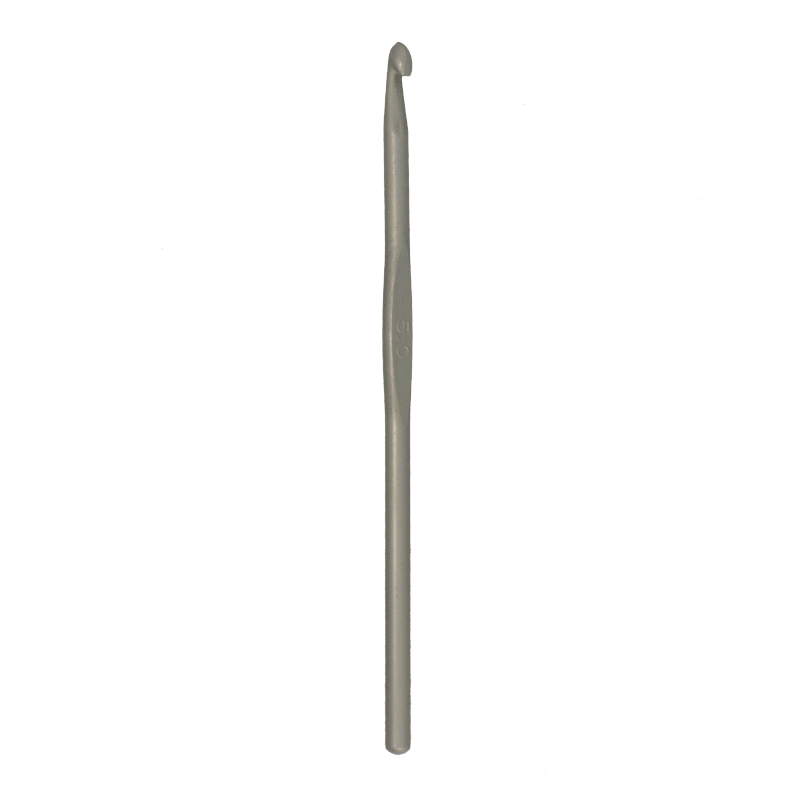 prym alluminum crochet 5mm | 1pc