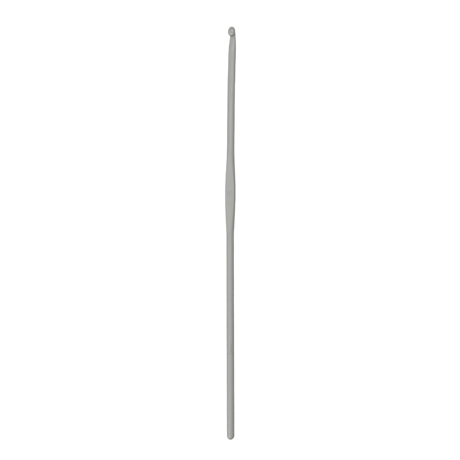 prym alluminum crochet 2mm | 1pc