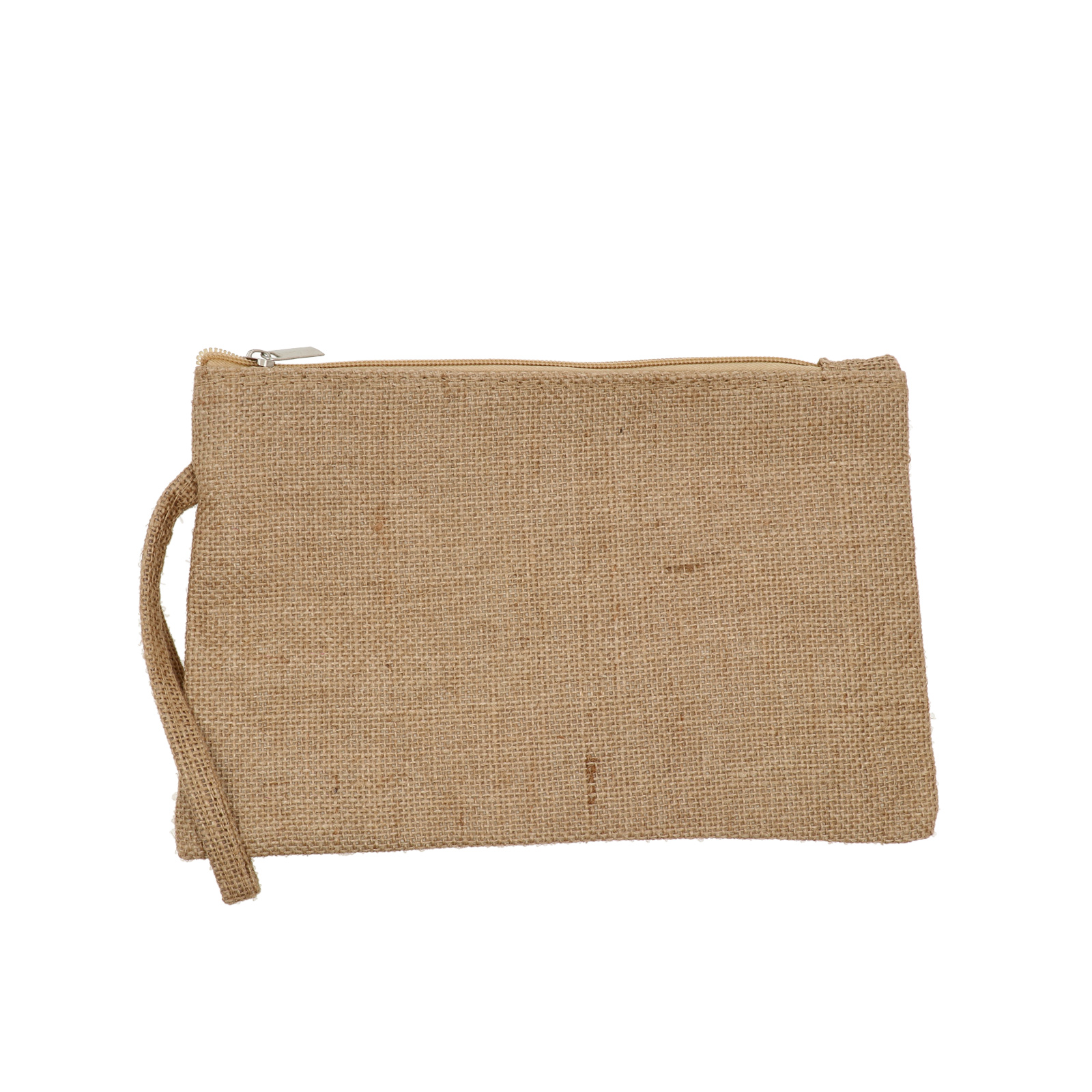 juta pochette 28x18cm | 1pc