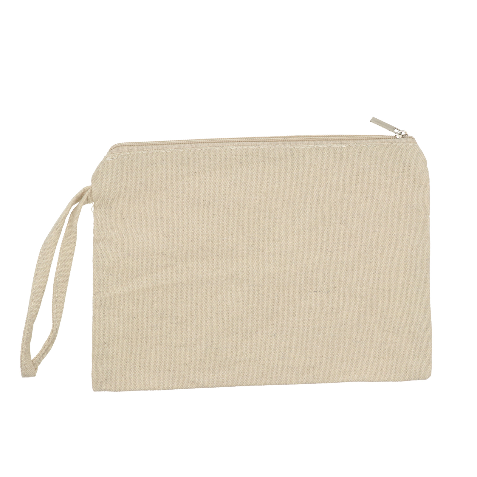 canvas accessory pouch 30x20cm | 1pc
