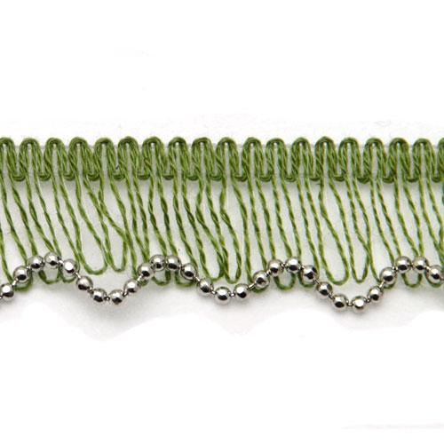 gritty trim green 12mm | 50cm