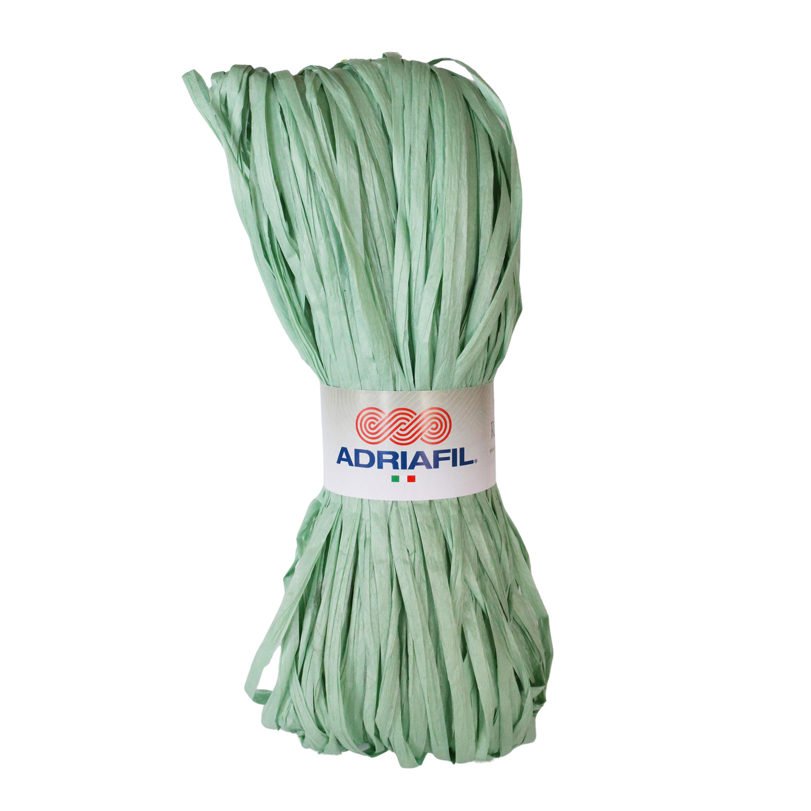 adriafil rafia - acqua (94) - 50gr | 1pc