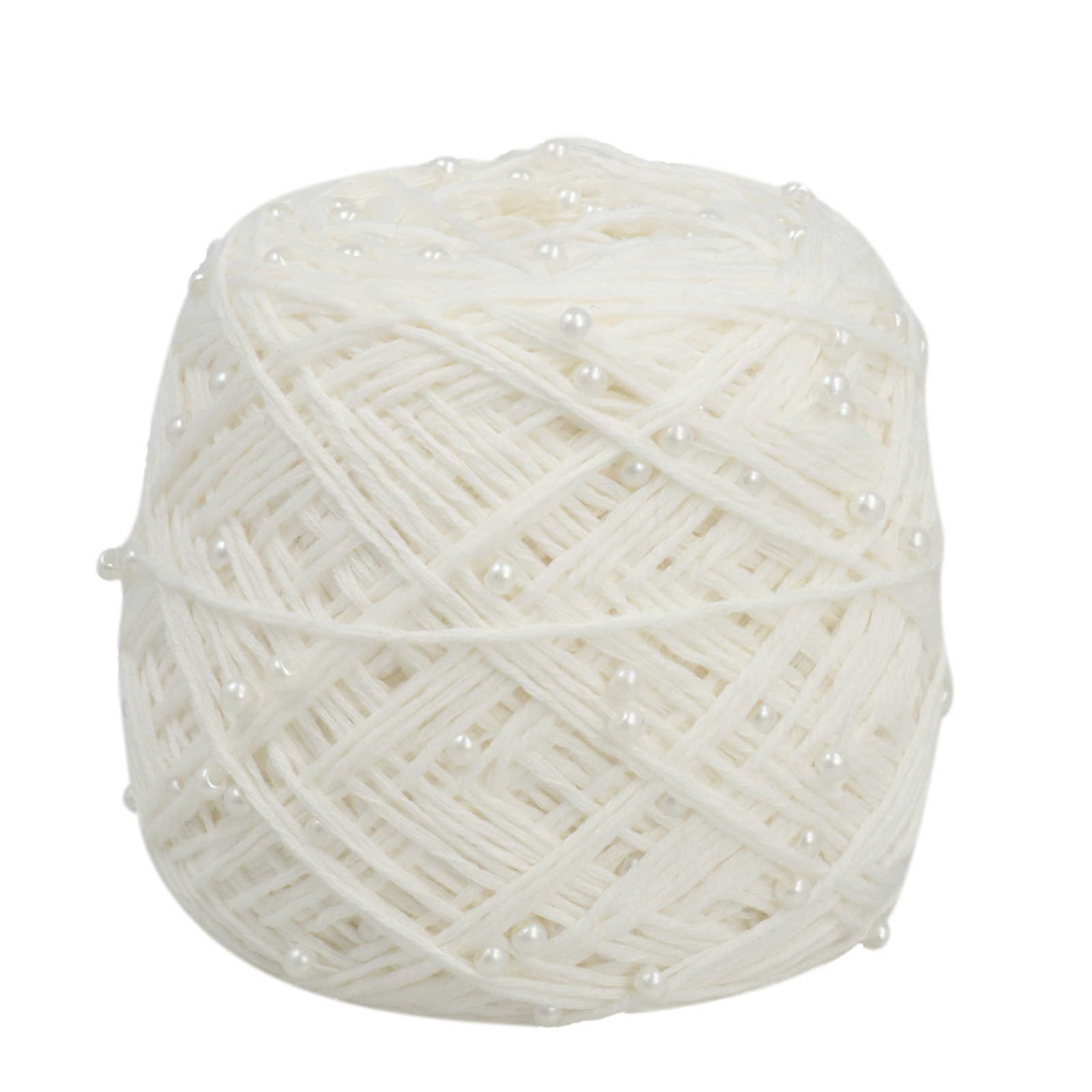 sciumegu granuli di benessere - white - 100gr (280mt) | 1pc