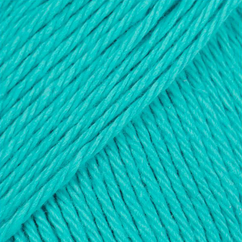 drops loves you 7 1st edition uni turquoise (18) - 50gr (170mt) | 1pc