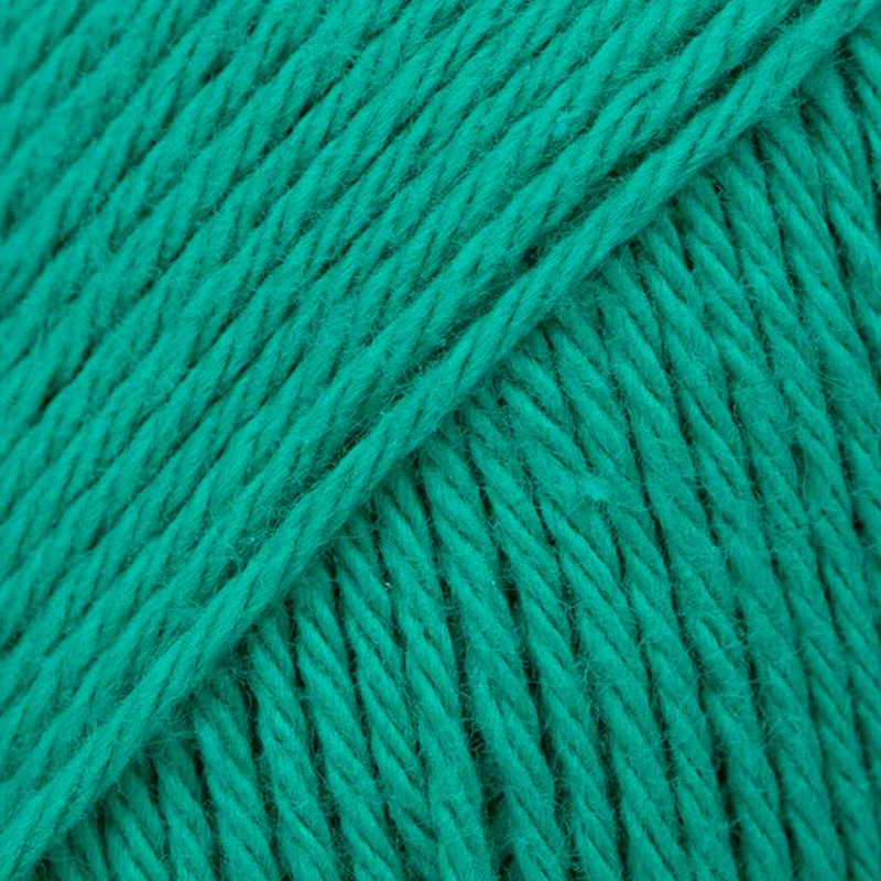 drops loves you 7 1st edition uni opal green (17) - 50gr (170mt) | 1pc