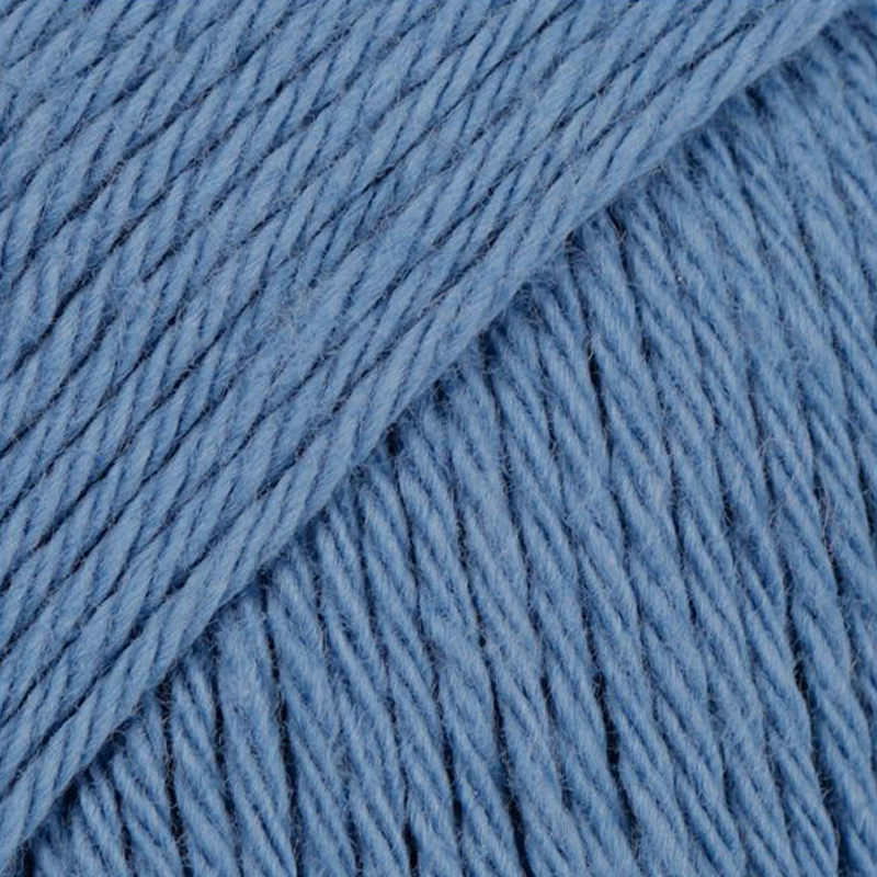 drops loves you 7 1st edition uni denim blue (07) - 50gr (170mt) | 1pc