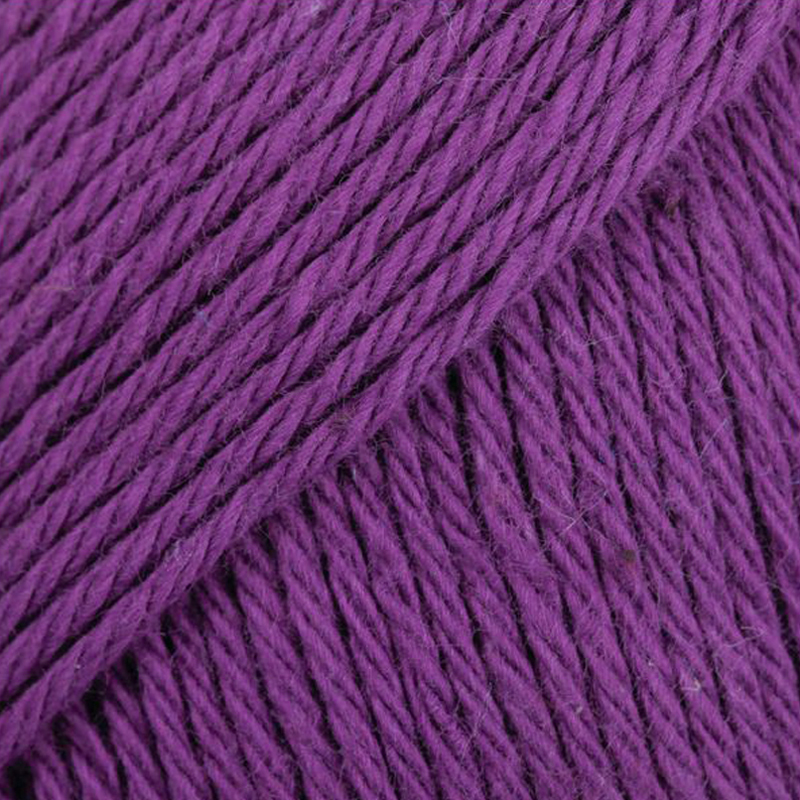 drops loves you 7 1st edition uni purple (11) - 50gr (170mt) | 1st