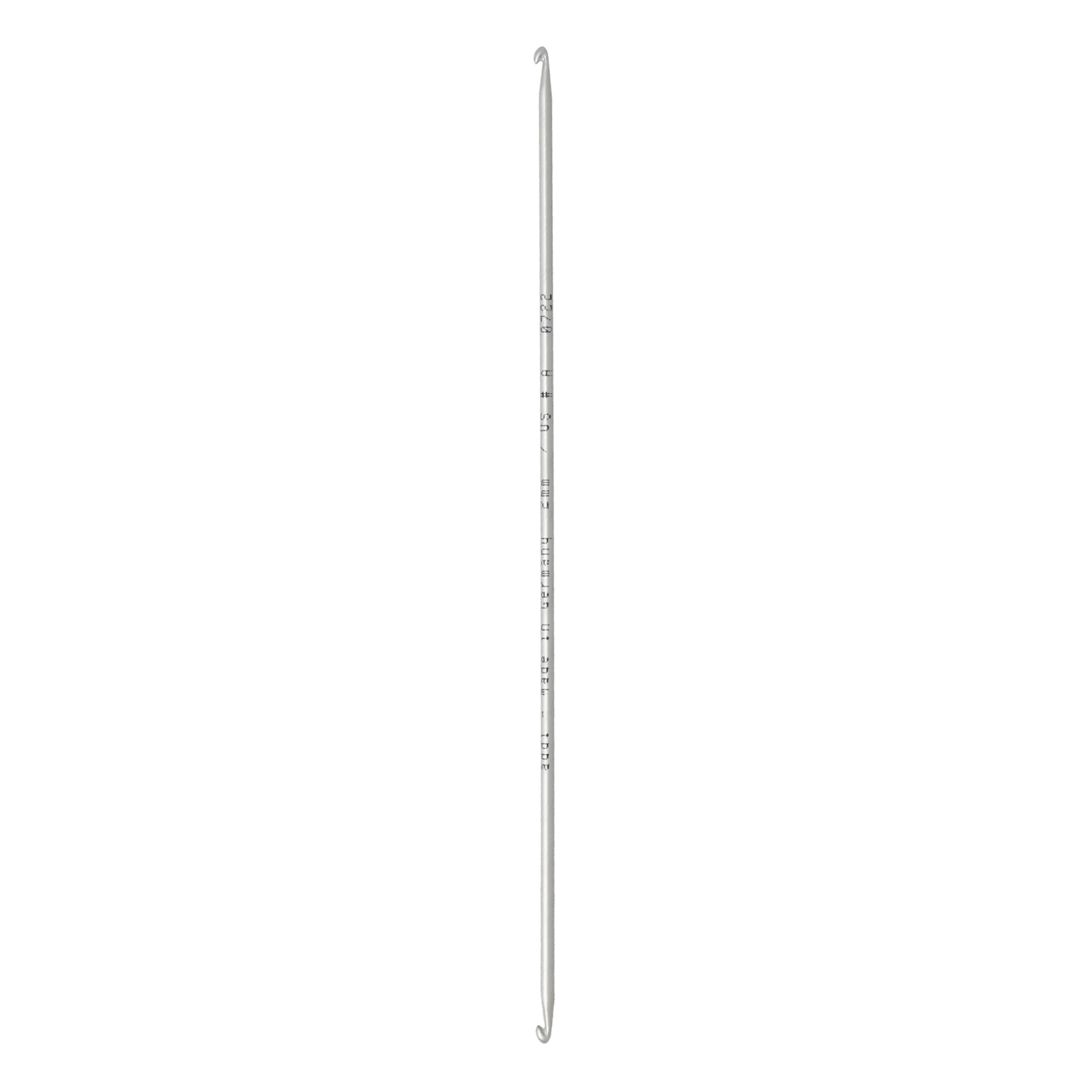 addi tunisian crochet hook double-ended 2mm - 15cm | 1pc