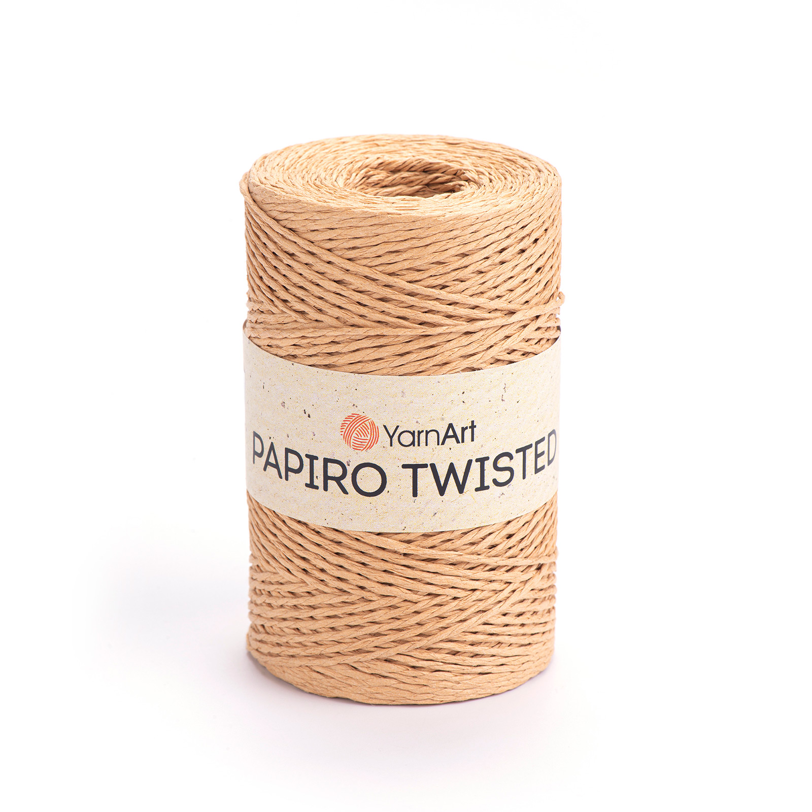 yarnart papiro twisted - cord (1315) - 100gr (170mt) | 1pc
