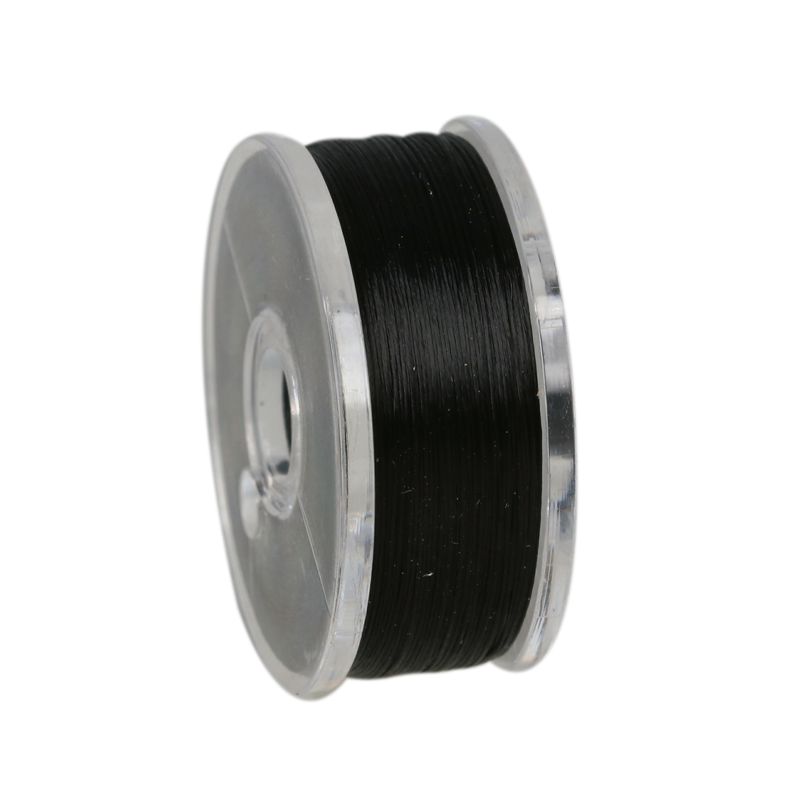 nylonfaden nyline black 0,15mm spule 105mt | 1st