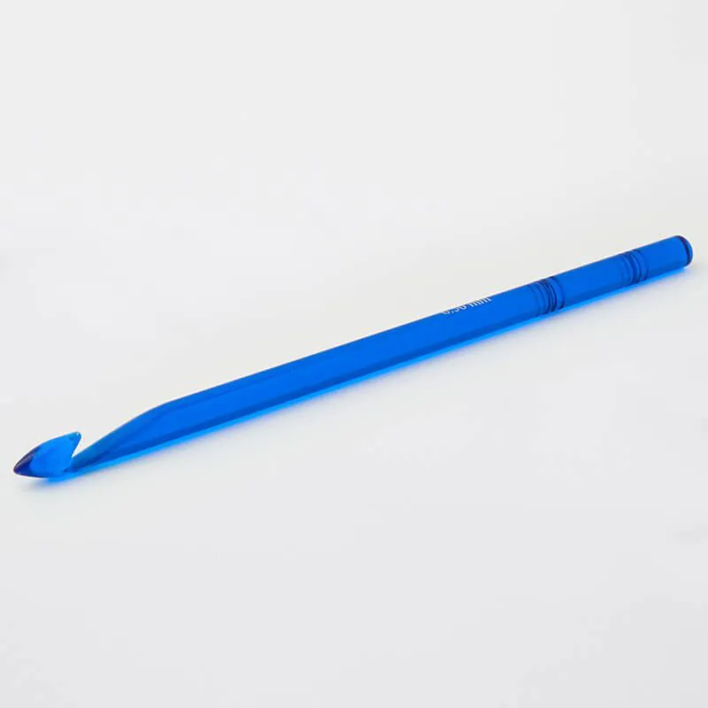 knitpro trendz crochet hook 7,00mm | 1pc