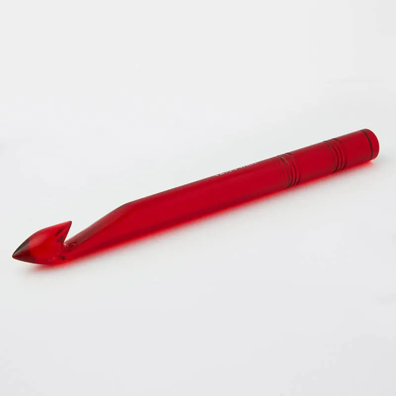 knitpro trendz crochet hook 12,00mm | 1pc