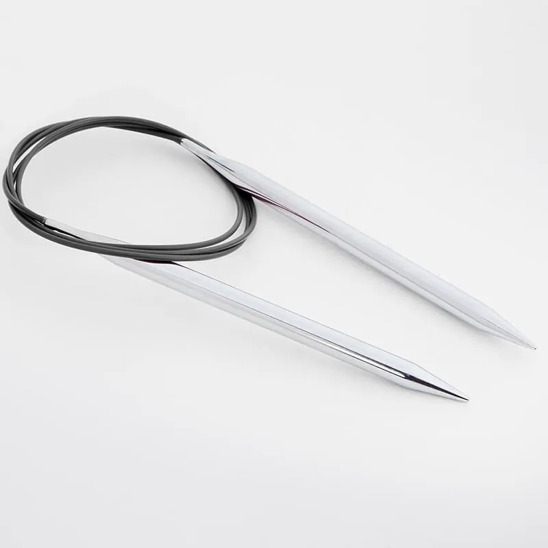 fixed circular needles knitpro nova 50cm - 2,50mm | 1pc