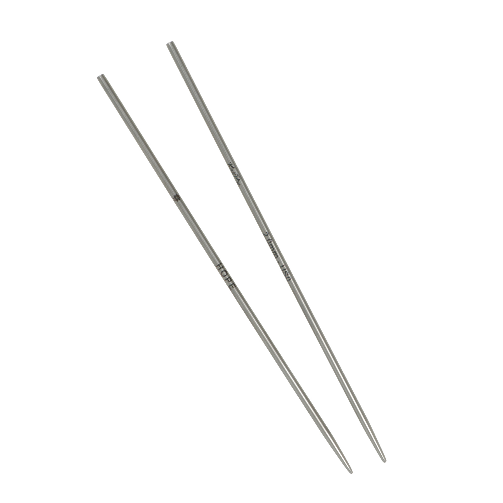 interchangeable needles knitpro mindful petite - 2,00mm | 1pc